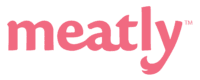 Meatly logo